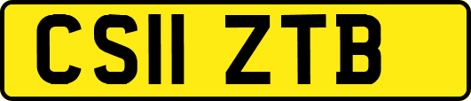 CS11ZTB