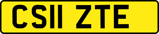 CS11ZTE