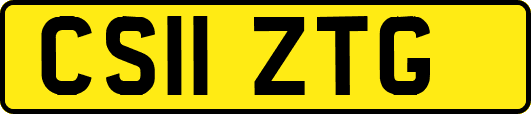 CS11ZTG