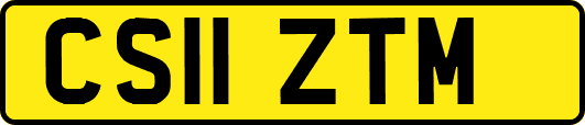 CS11ZTM