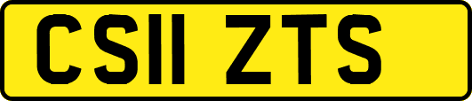 CS11ZTS