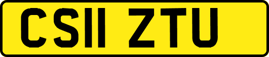 CS11ZTU