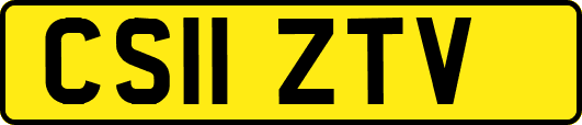 CS11ZTV