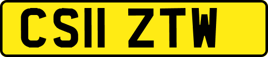 CS11ZTW