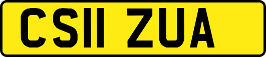 CS11ZUA