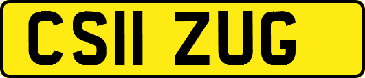 CS11ZUG