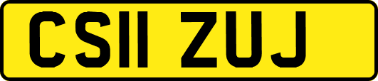 CS11ZUJ