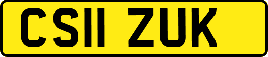 CS11ZUK