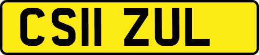 CS11ZUL