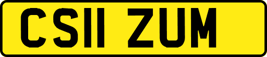 CS11ZUM