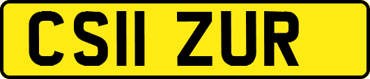 CS11ZUR