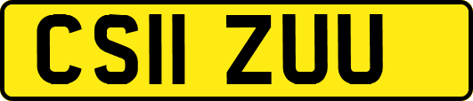 CS11ZUU