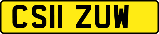 CS11ZUW
