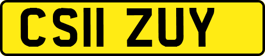 CS11ZUY