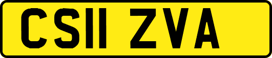 CS11ZVA