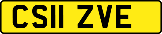 CS11ZVE
