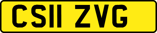 CS11ZVG