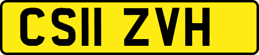 CS11ZVH