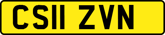 CS11ZVN