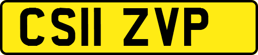 CS11ZVP