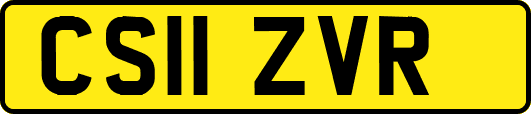 CS11ZVR