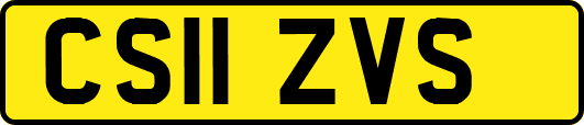 CS11ZVS