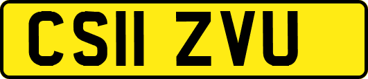 CS11ZVU