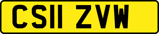 CS11ZVW