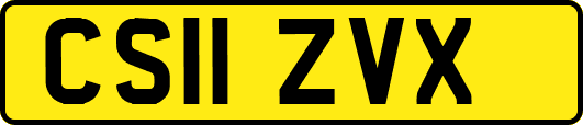 CS11ZVX