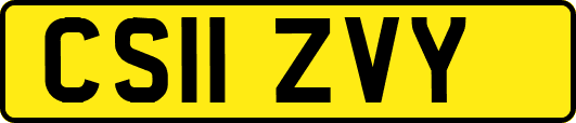 CS11ZVY