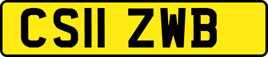 CS11ZWB