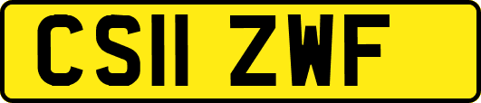 CS11ZWF
