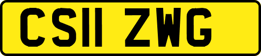 CS11ZWG