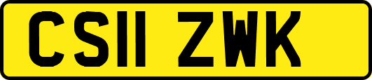 CS11ZWK