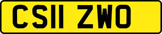 CS11ZWO