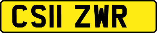 CS11ZWR