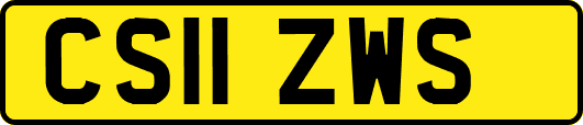 CS11ZWS