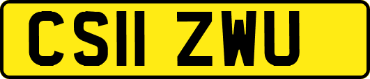 CS11ZWU