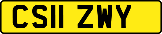 CS11ZWY