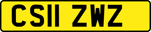 CS11ZWZ