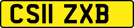 CS11ZXB