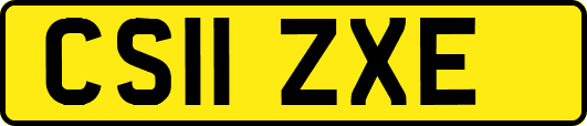 CS11ZXE