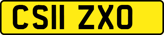 CS11ZXO