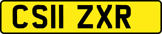 CS11ZXR