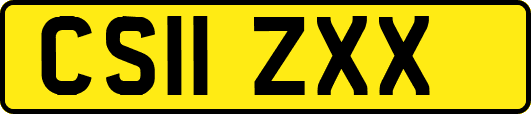 CS11ZXX
