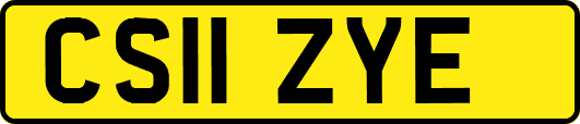 CS11ZYE