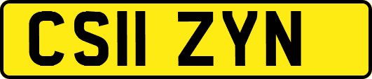 CS11ZYN