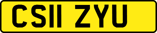 CS11ZYU