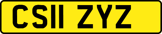 CS11ZYZ