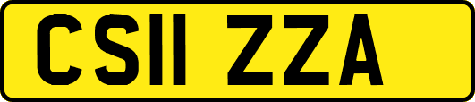 CS11ZZA